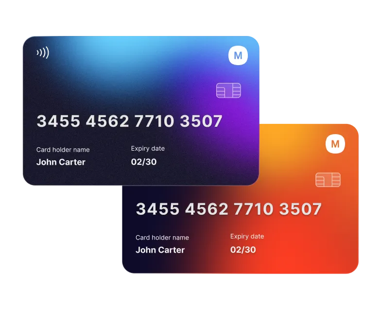 Efficient Card Management